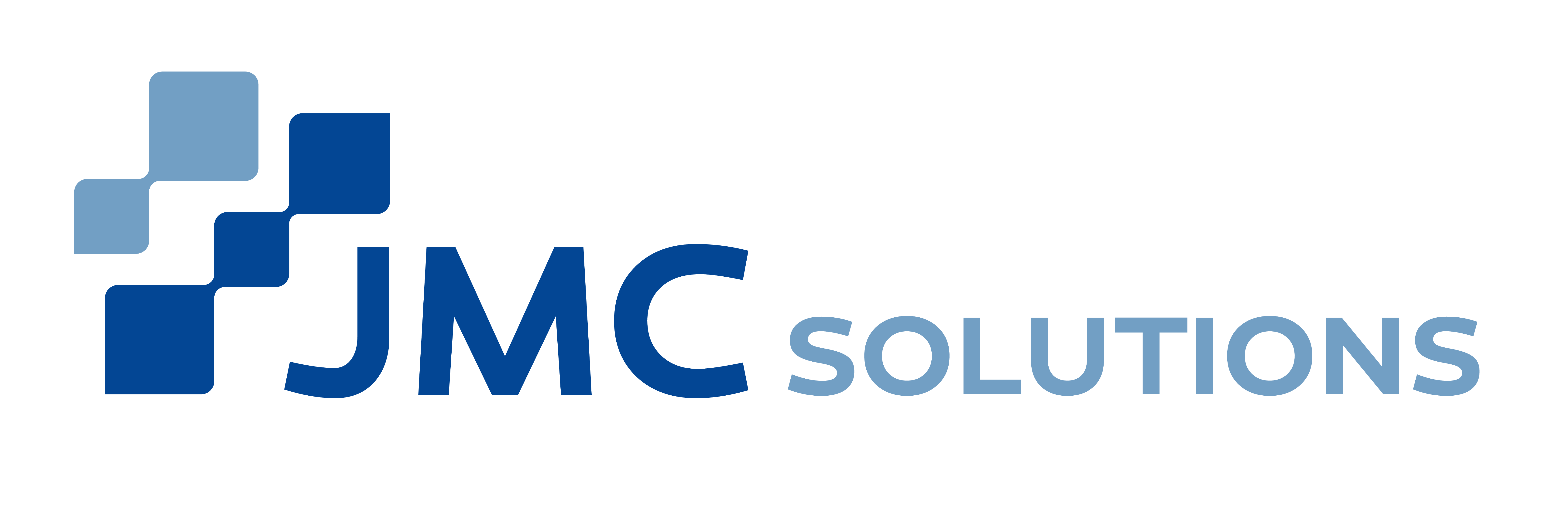 JMC Solutions Logo