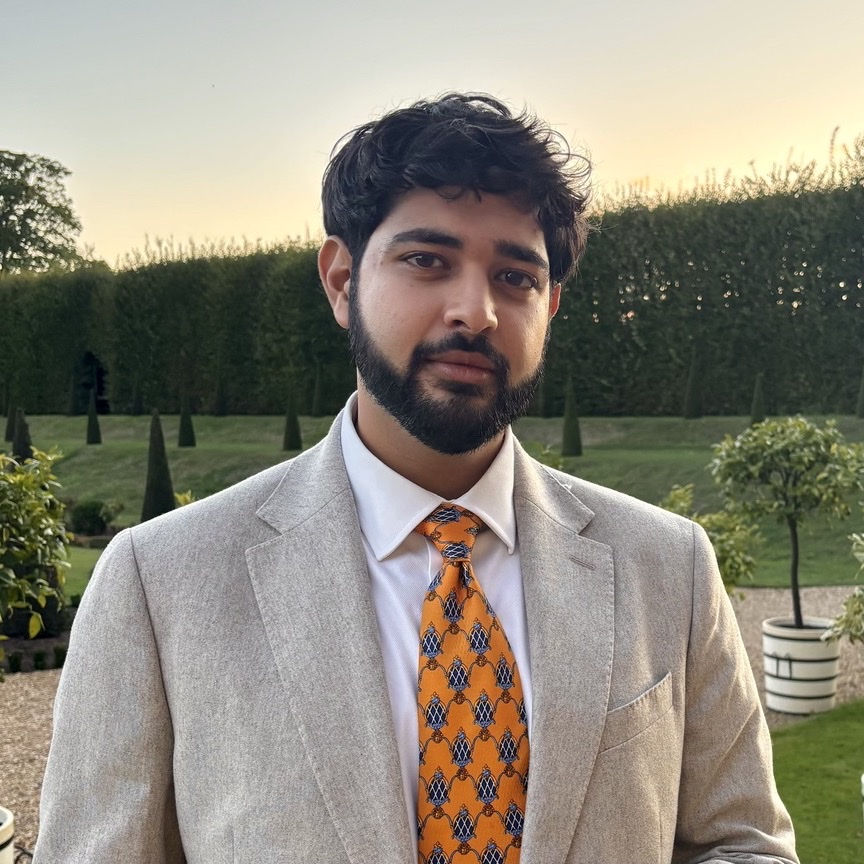 Amit Jaitly